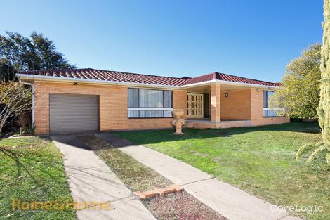 Property photo of 19 Coyne Street Mount Austin NSW 2650