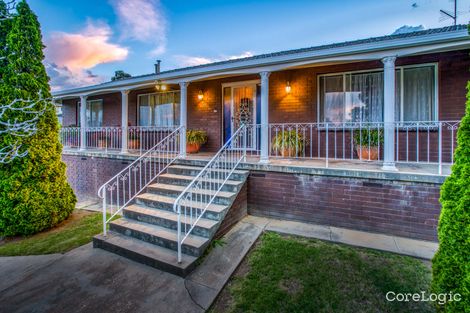 Property photo of 651 Wilkinson Street Glenroy NSW 2640