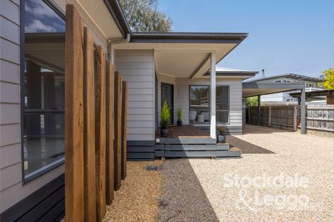 Property photo of 19A Lombardy Avenue Dromana VIC 3936