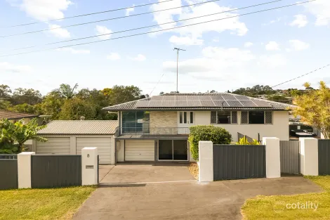 Property photo of 2 Malmrose Street Wishart QLD 4122