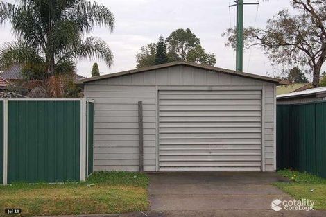 Property photo of 29 Gregory Street Granville NSW 2142