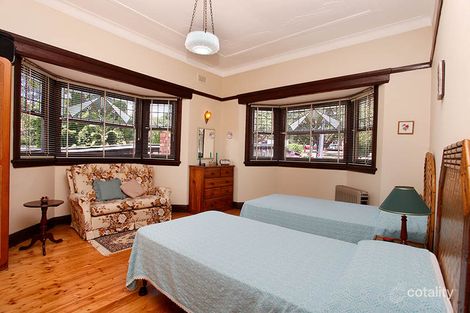 Property photo of 24 Fraser Street Strathfield NSW 2135