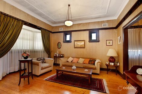 Property photo of 24 Fraser Street Strathfield NSW 2135