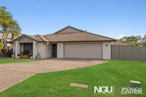 Property photo of 11 Dalewood Place Fernvale QLD 4306