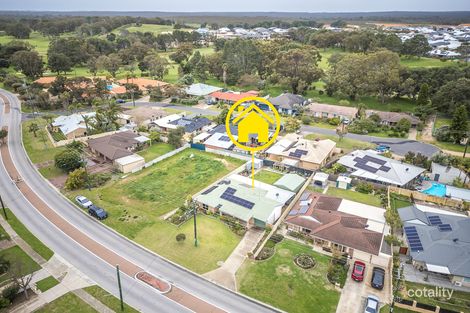 42 St Andrews Dr, Yanchep, WA 6035