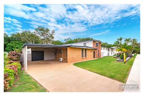 425 Moyle St, Frenchville, QLD 4701