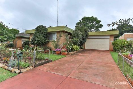 Property photo of 22 Milton Street Kearneys Spring QLD 4350