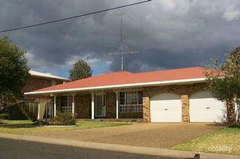 22 Brigalow St, Newtown, QLD 4350