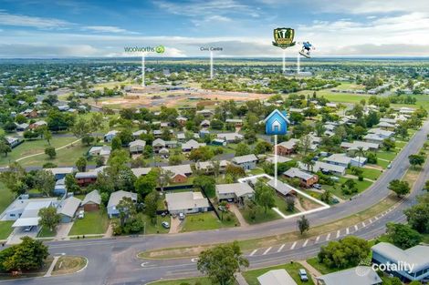 Property photo of 169 Bauman Way Blackwater QLD 4717