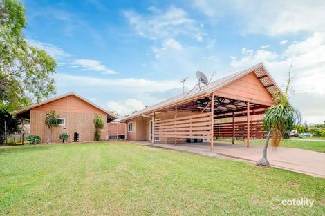 169 Bauman Way, Blackwater, QLD 4717