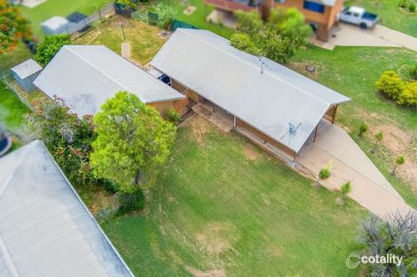 Property photo of 169 Bauman Way Blackwater QLD 4717
