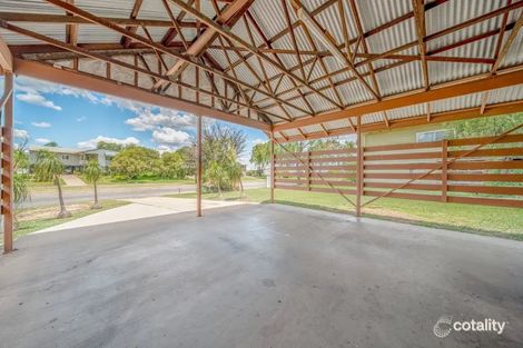 Property photo of 169 Bauman Way Blackwater QLD 4717