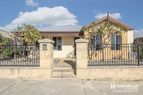 Property photo of 64 Elmina Avenue Ellenbrook WA 6069
