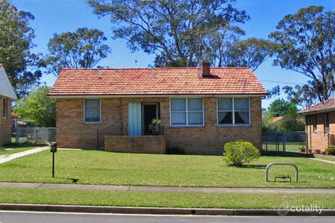 61 Frances St, South Wentworthville, NSW 2145