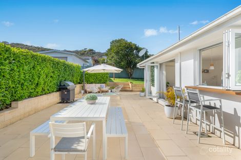 Property photo of 12 Joan Street Forresters Beach NSW 2260