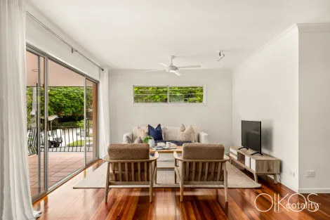 Property photo of 27 Woodside Street The Gap QLD 4061