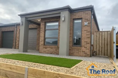 Property photo of 31 Studley Street Weir Views VIC 3338