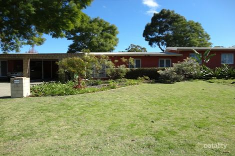 14 Maydwell Way, Calista, WA 6167