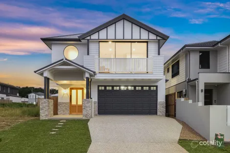 Property photo of 96 Rosemary Circuit Rochedale QLD 4123