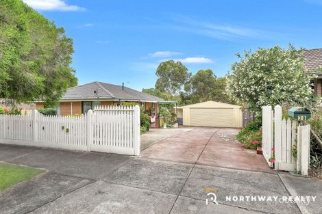 38 Axminster Dr, Craigieburn, VIC 3064
