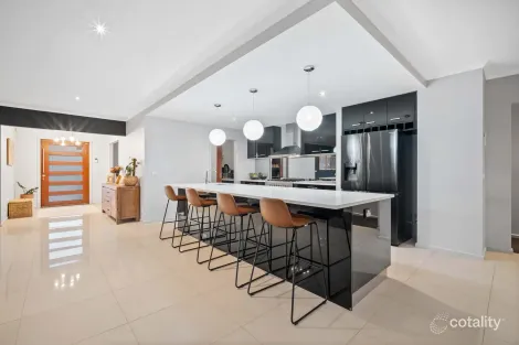 Property photo of 11 Carriers Arms Drive Miners Rest VIC 3352