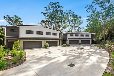 21/26 Nikau Cres, Nerang, QLD 4211