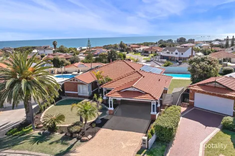 Property photo of 5 Westra Way Ocean Reef WA 6027
