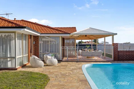 Property photo of 5 Westra Way Ocean Reef WA 6027