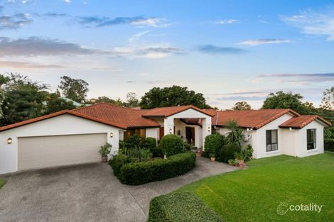 1 Earle Ct, Brookfield, QLD 4069