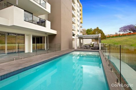 Property photo of 106/23 Robinson Place Kelvin Grove QLD 4059