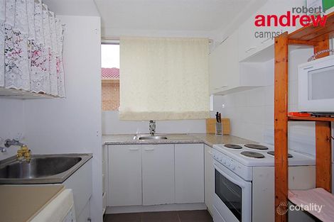 Property photo of 1/10 Unara Street Campsie NSW 2194