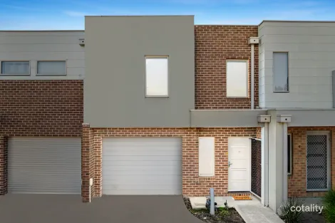 Property photo of 5/62 Anzac Drive Wollert VIC 3750
