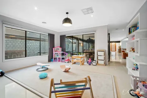 Property photo of 11 Carriers Arms Drive Miners Rest VIC 3352