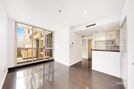 Property photo of 287/8 Lachlan Street Waterloo NSW 2017