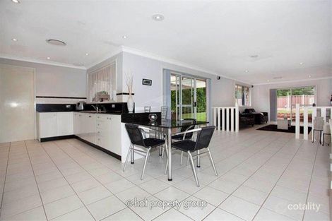 Property photo of 7 Australia Road Barden Ridge NSW 2234