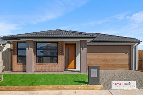 10 Artistry Way, Bonnie Brook, VIC 3335