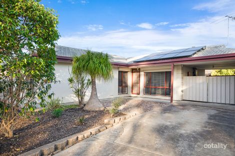 17 Saarinen Ave, St Agnes, SA 5097