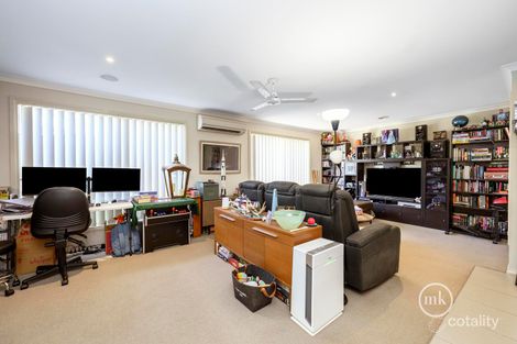 Property photo of 2 Estate Place South Morang VIC 3752