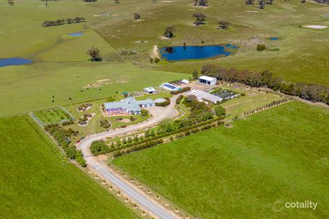 109 Gascards Lane, Ballan, VIC 3342