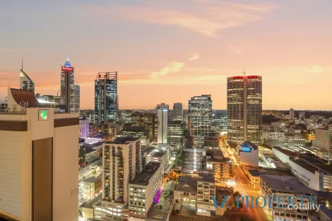 1601/80 Milligan St, Perth, WA 6000