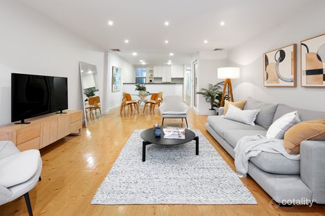Property photo of 43 Amess Street Carlton North VIC 3054