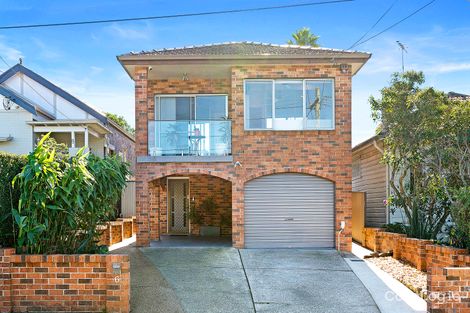 Property photo of 6 Plymouth Street Enfield NSW 2136