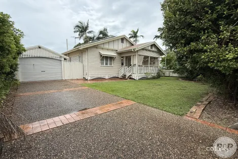 51 Lancaster St, Garbutt, QLD 4814