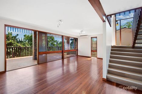 Property photo of 8 Bimbadeen Crescent Frenchs Forest NSW 2086