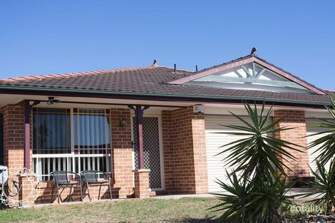 Property photo of 19 Tharkinna Close Cranebrook NSW 2749