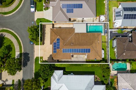 Property photo of 6 Derwent Street Sippy Downs QLD 4556