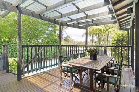 Property photo of 27 Elm Avenue Belrose NSW 2085