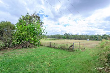 Property photo of 142 Raines Road Sharon QLD 4670