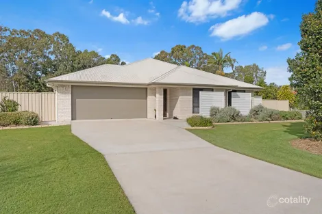 36 Meadow Dr, Dundowran Beach, QLD 4655