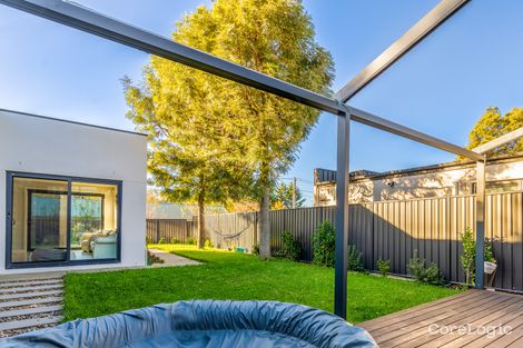 Property photo of 22 Pridham Street Farrer ACT 2607